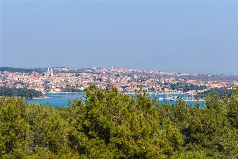 Apartment A6, for 4 persons