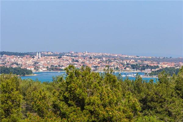 Apartment A6, for 4 persons