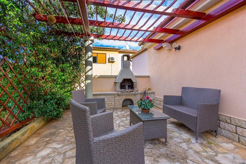 House Casetta Marija