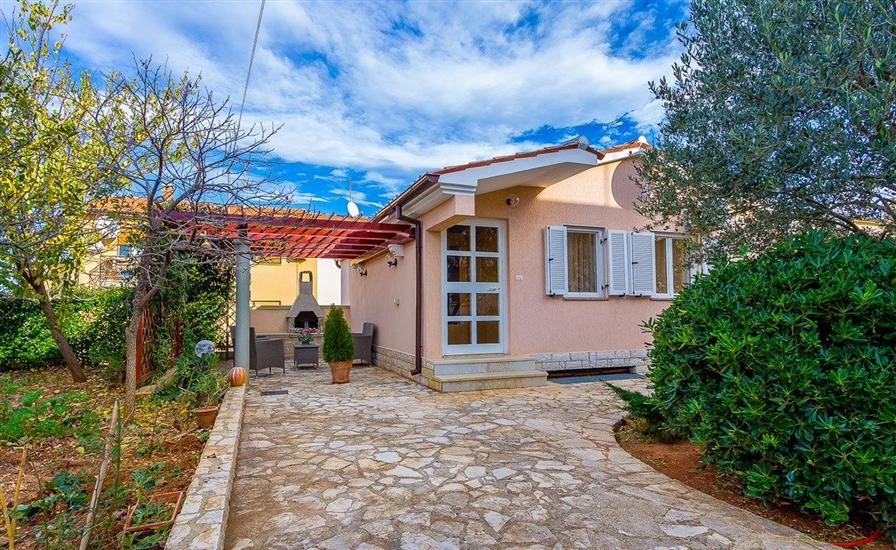 House Casetta Marija