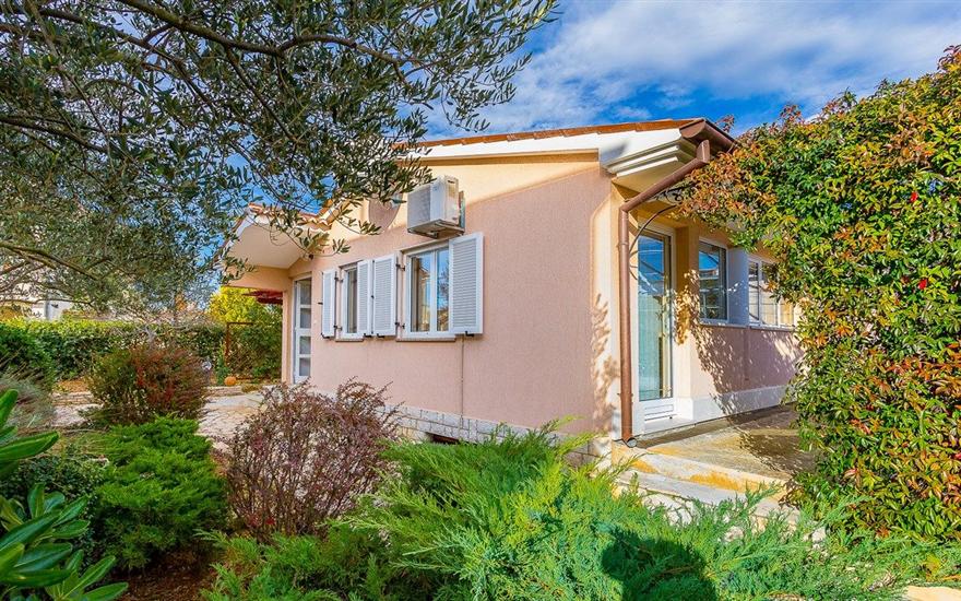 House Casetta Marija