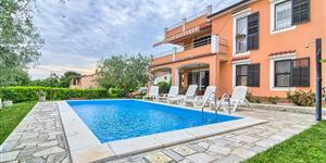 Apartment - Pula