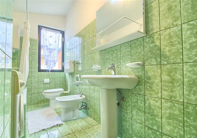 Apartment A1, for 3 persons