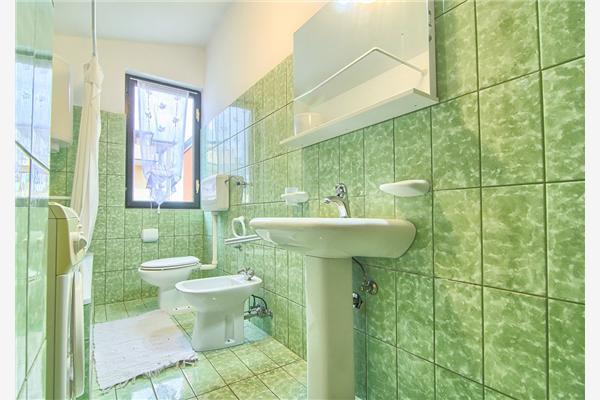 Apartment A1, for 3 persons