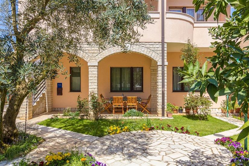 Lägenhet Casa Valmade