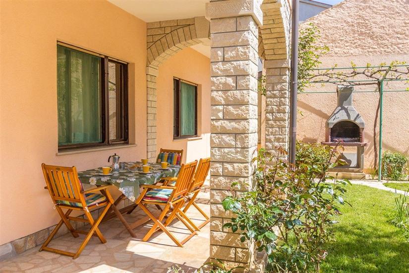 Lägenhet Casa Valmade