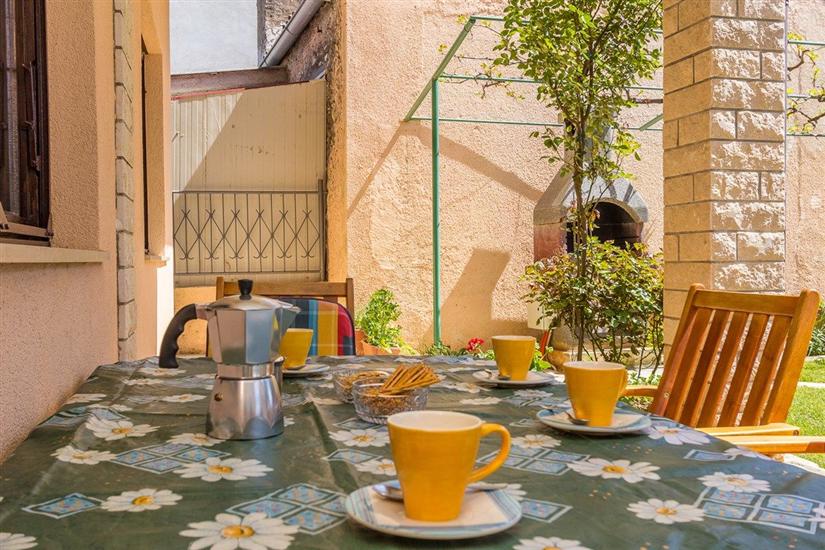 Lägenhet Casa Valmade