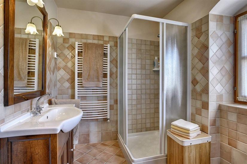 House K1, for 8 persons