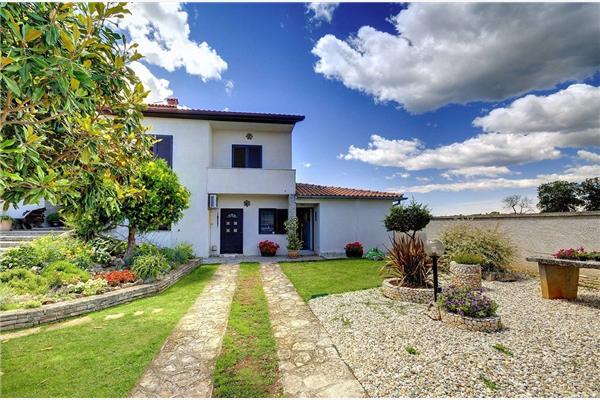 Apartment A3, for 4 persons