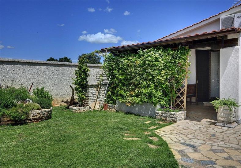 Apartment A3, for 4 persons