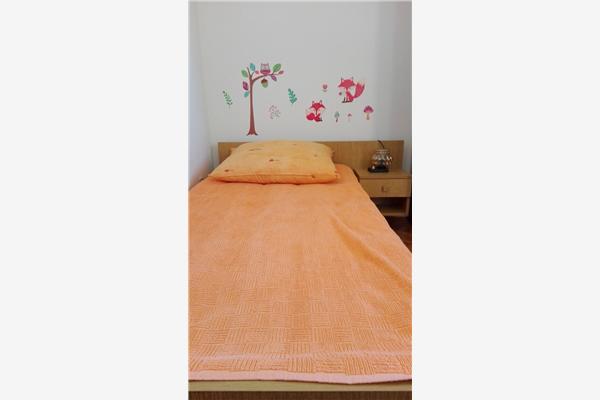 Apartment A1, for 7 persons