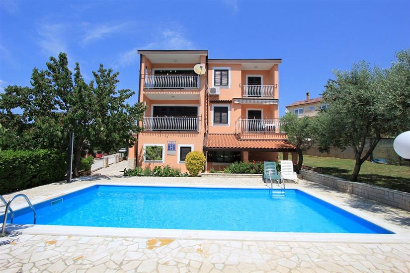 Apartments Casa Susy