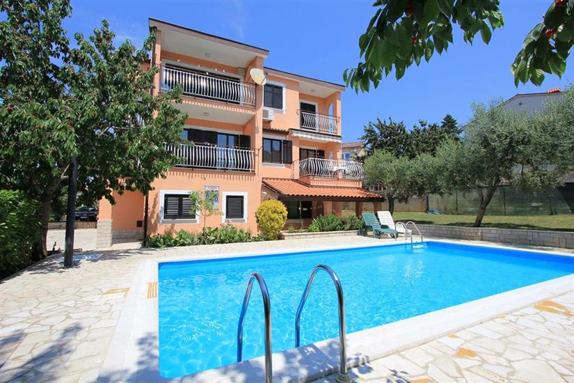 Apartments Casa Susy