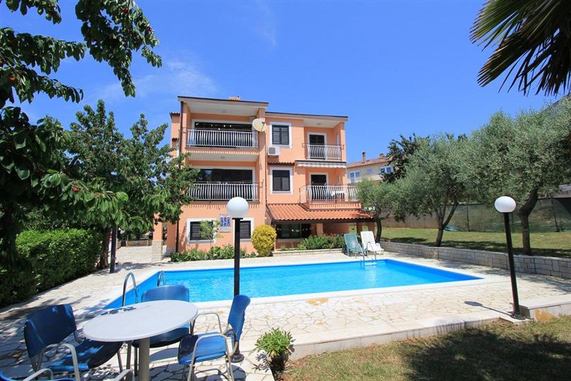 Apartments Casa Susy