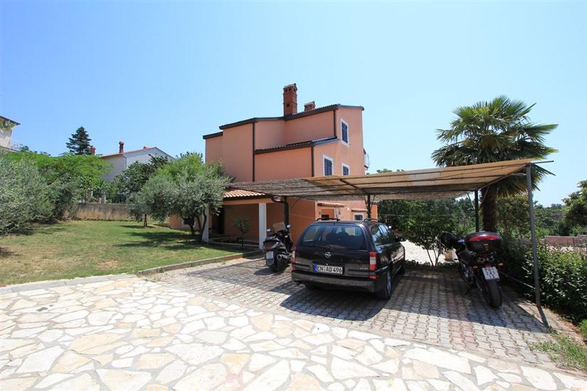 Apartments Casa Susy