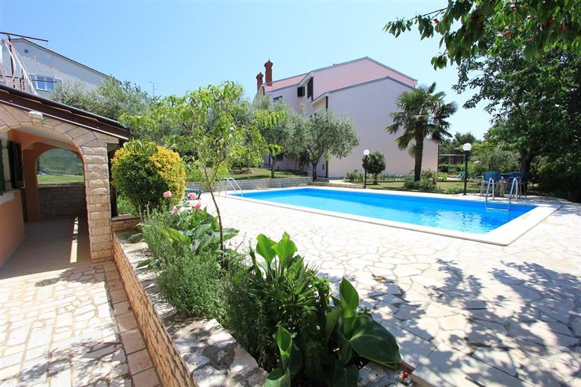 Apartments Casa Susy