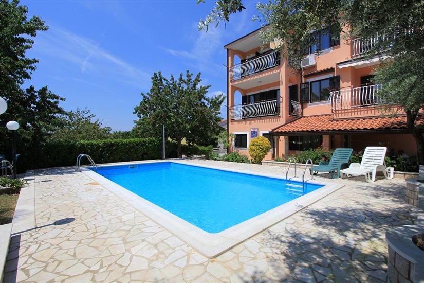 Apartments Casa Susy