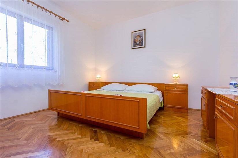 House K1, for 9 persons