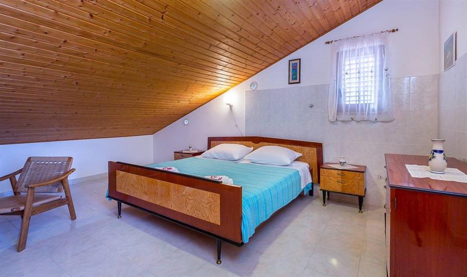 House K1, for 9 persons