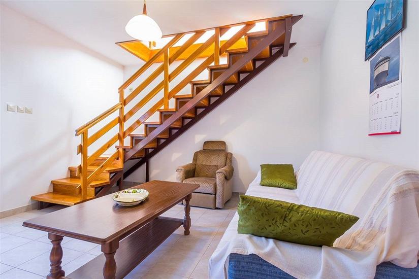 House K1, for 9 persons