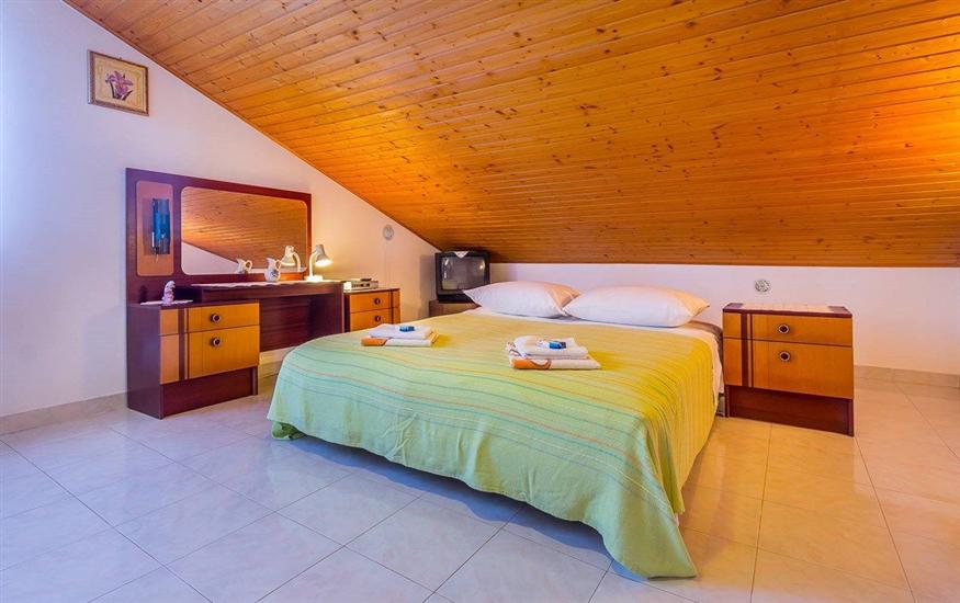 House K1, for 9 persons