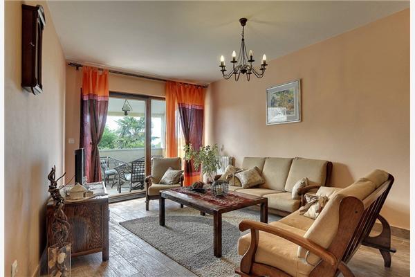 House K1, for 8 persons