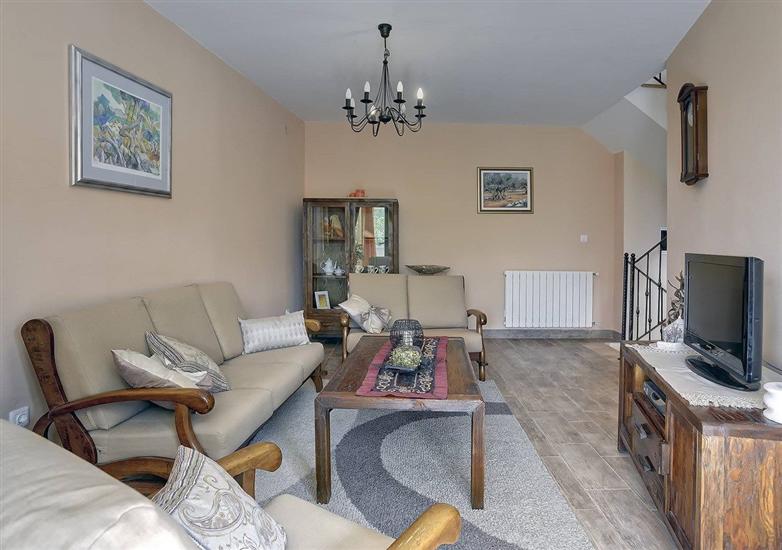 House K1, for 8 persons