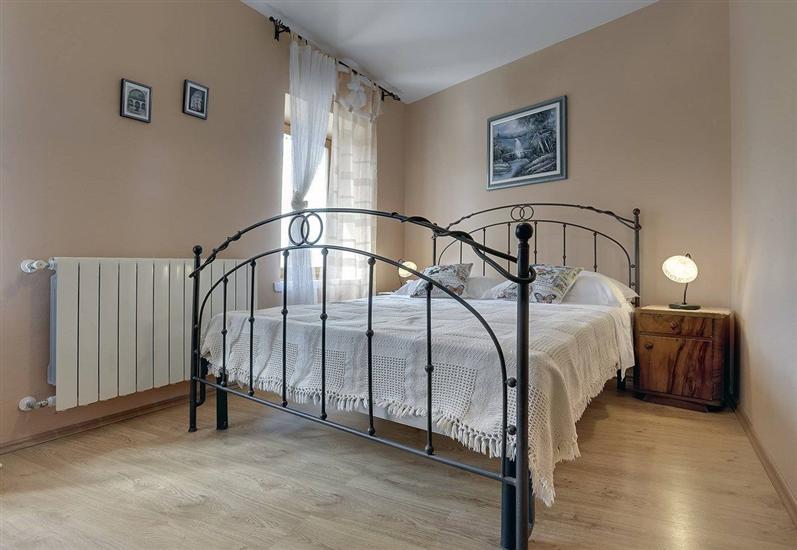 House K1, for 8 persons