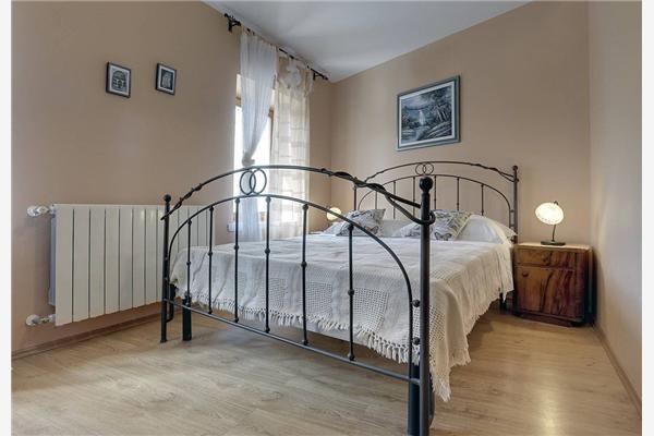 House K1, for 8 persons