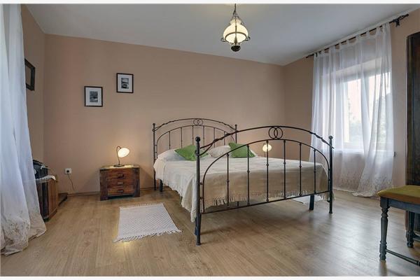 House K1, for 8 persons