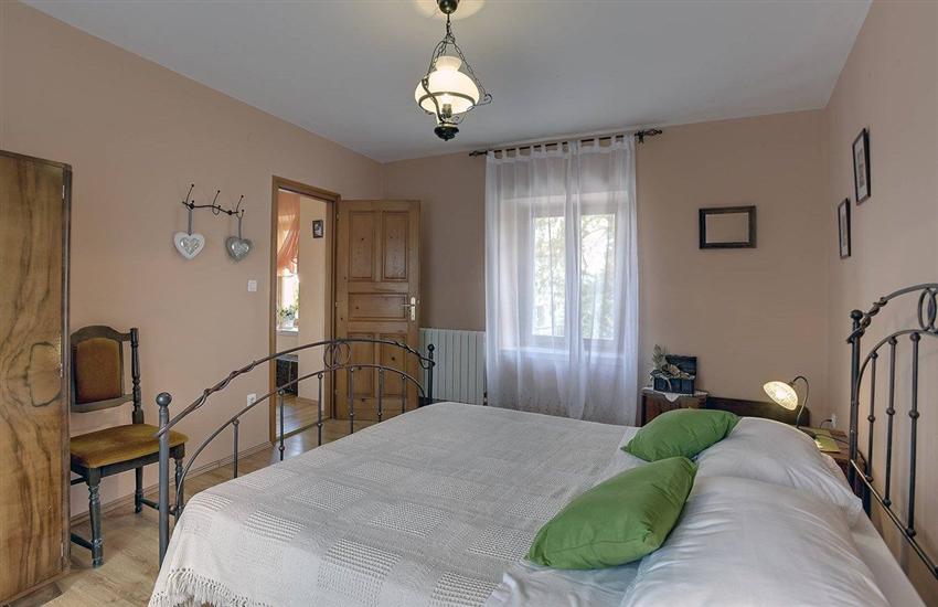 House K1, for 8 persons