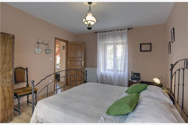 House K1, for 8 persons