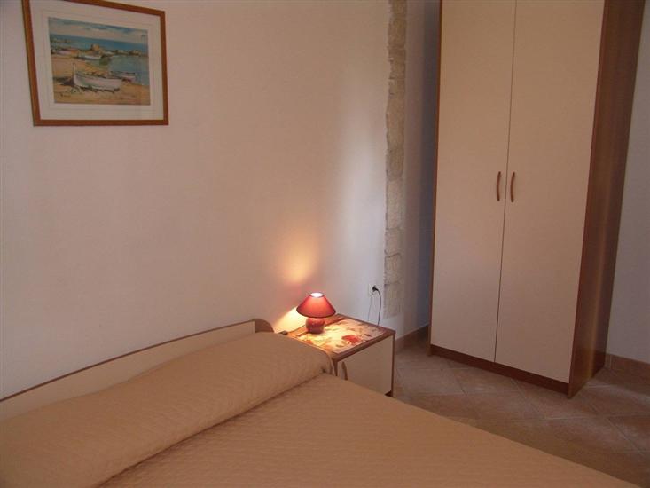 Apartment A3, for 4 persons