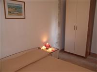 Apartment A3, for 4 persons