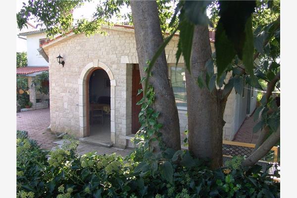 Apartment A4, for 4 persons