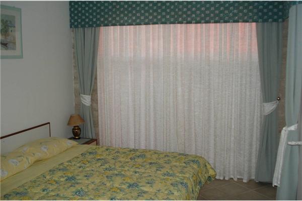 Apartment A4, for 4 persons