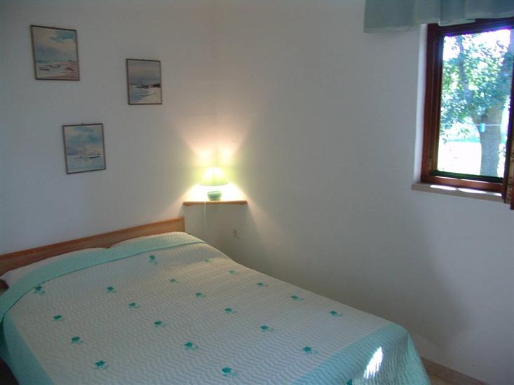 Apartment A4, for 4 persons