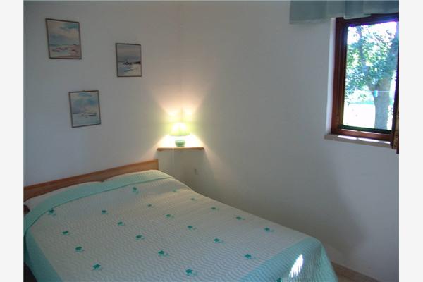 Apartment A4, for 4 persons