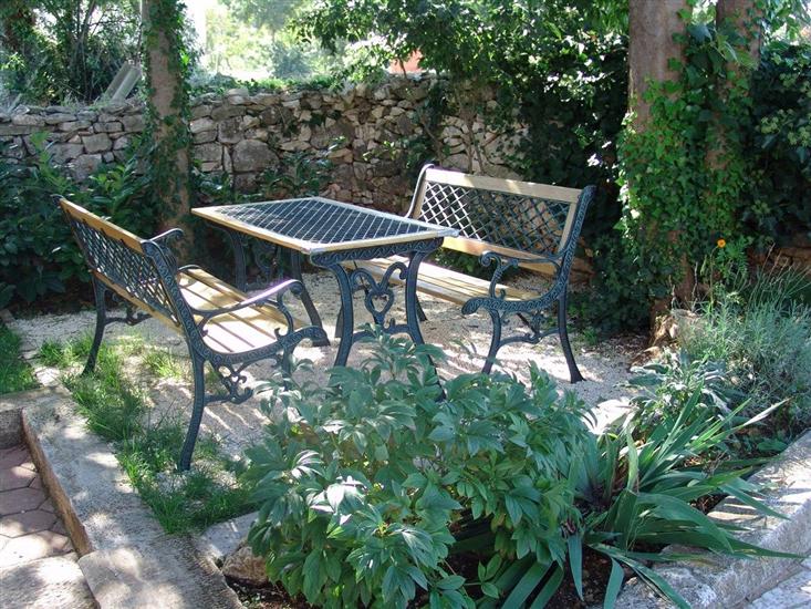 Apartment A4, for 4 persons