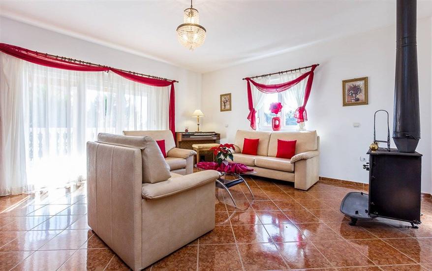 House K1, for 5 persons