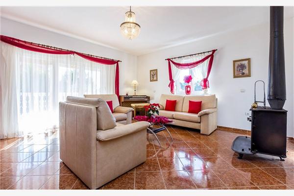 House K1, for 5 persons