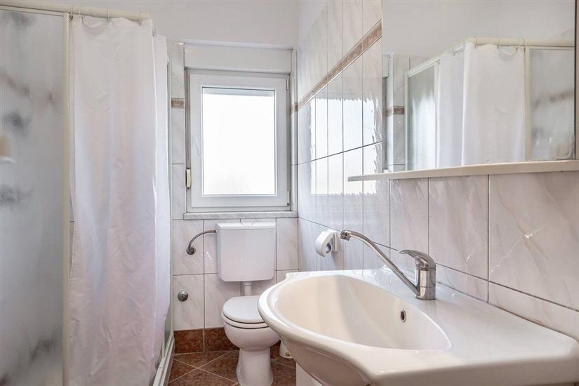 House K1, for 5 persons