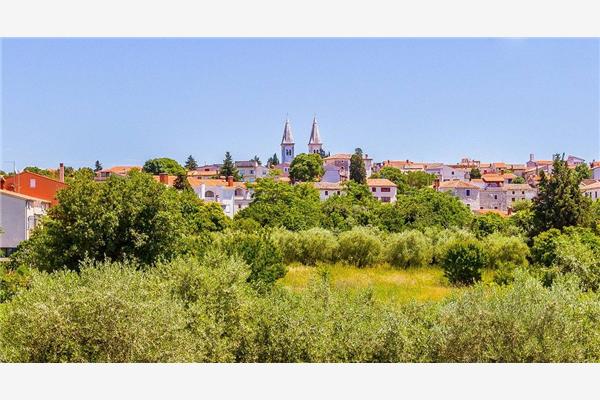 Апартаменты A1, для 4 лиц