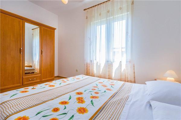 Апартаменты A3, для 4 лиц