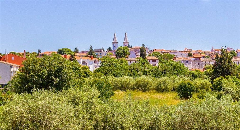 Апартаменты A3, для 4 лиц