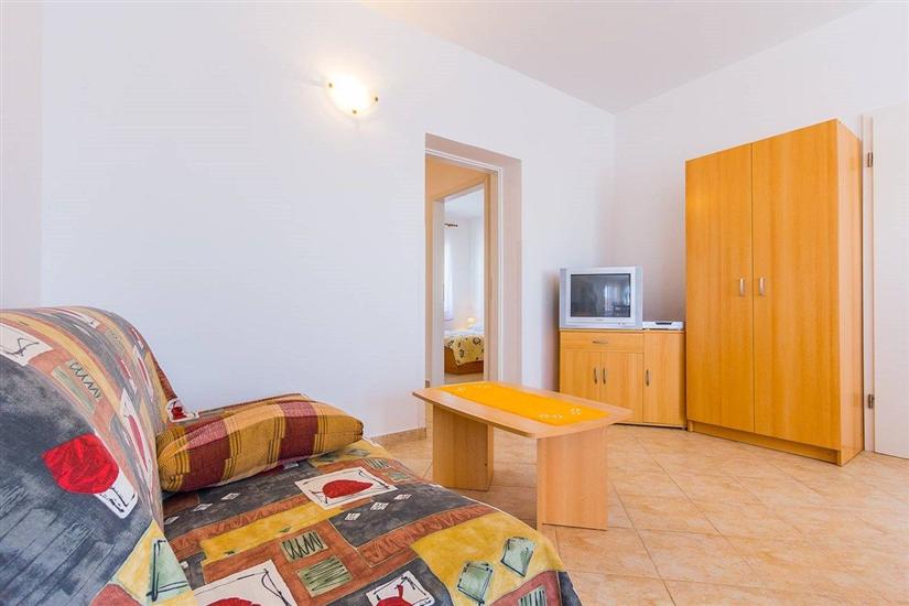 Апартаменты A5, для 8 лиц