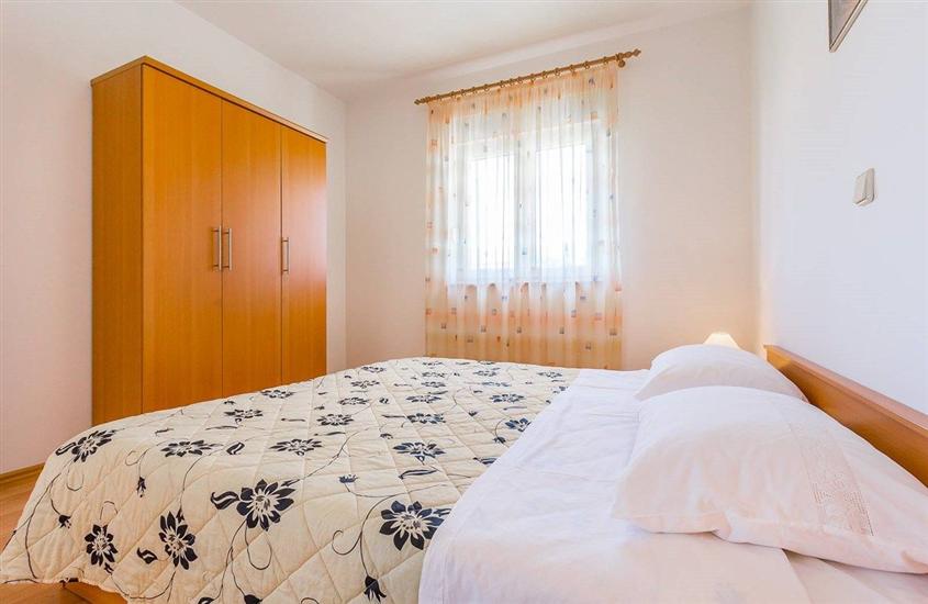 Апартаменты A5, для 8 лиц