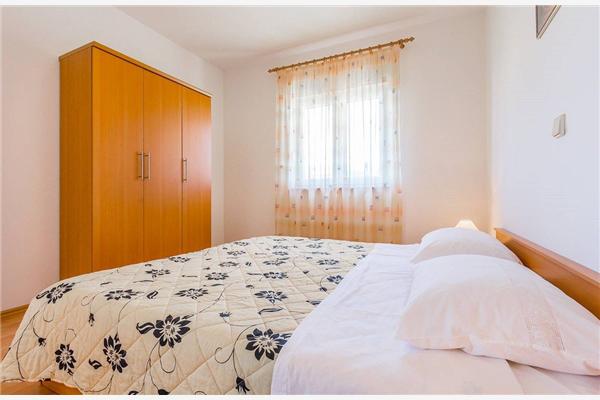 Апартаменты A5, для 8 лиц