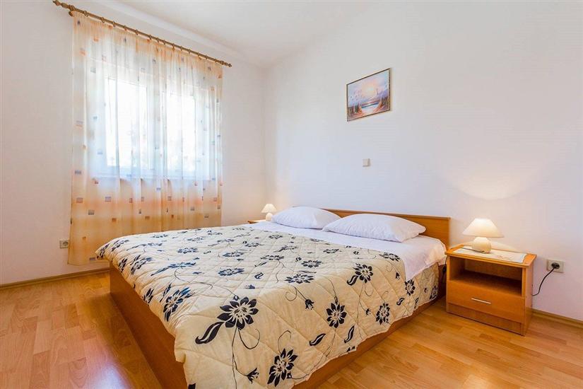 Апартаменты A5, для 8 лиц