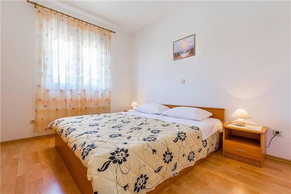 Апартаменты A5, для 8 лиц